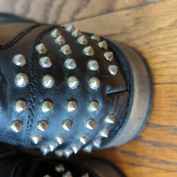 Mena boots - Picture 7 of 9